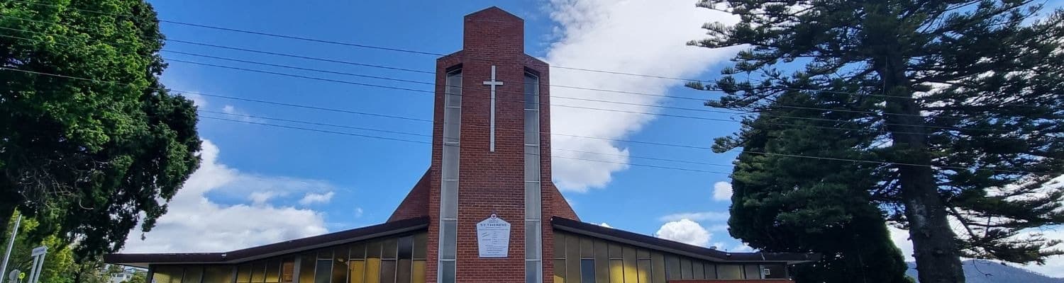 MOONAH-LUTANA PARISH banner